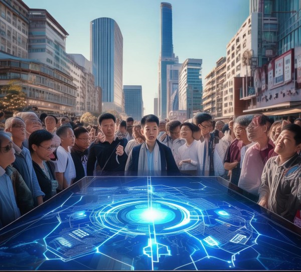 走进广州信息化免费咨询,智创未来的新机遇 走进广州信息化免费咨询,智创未来的新机遇