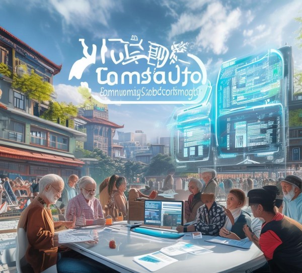 智慧社区治理,一场社区治理智慧的革命 智慧社区治理,一场社区治理智慧的革命