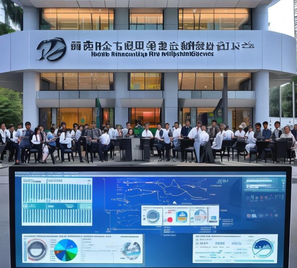北京铭瑄信息咨询服务，助力企业迈向智能化新高度