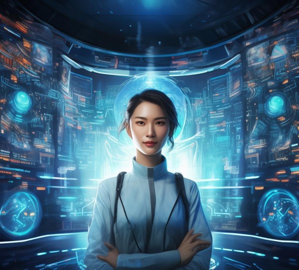 娟姐技术助力数字化转型，技术驱动的未来之选