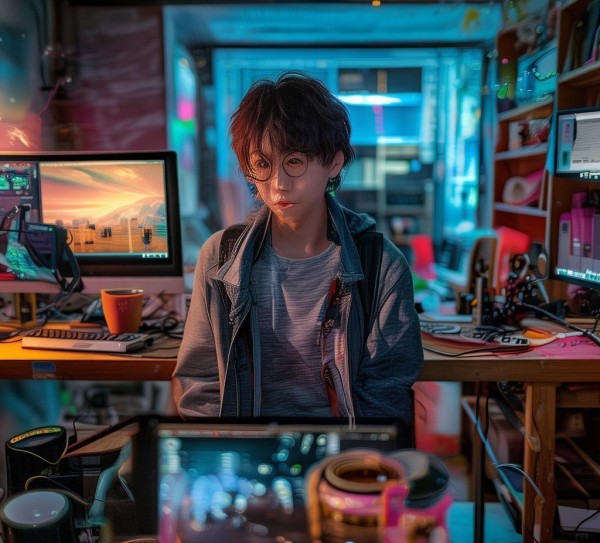 小李直播间,技术与生活的完美结合 小李直播间,技术与生活的完美结合