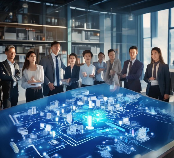 黑龙江企业信息化咨询,助力经济发展与优化管理 黑龙江企业信息化咨询,助力经济发展与优化管理