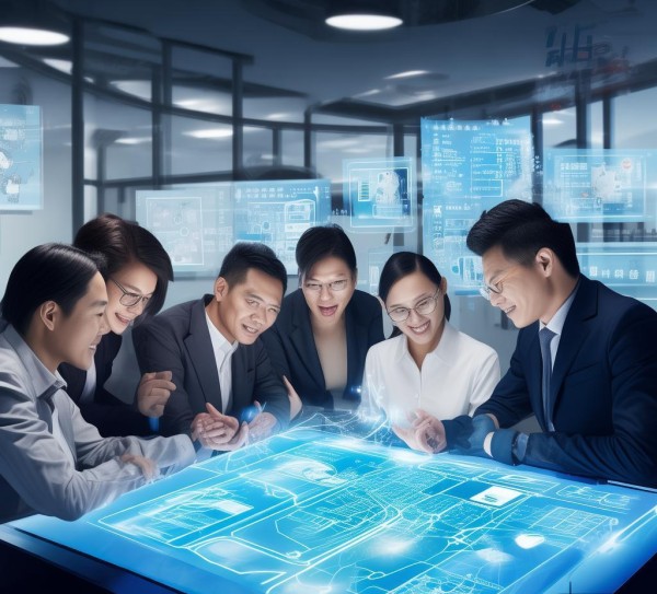 河南宇智信息化咨询，助力企业数字化转型的全能解决方案