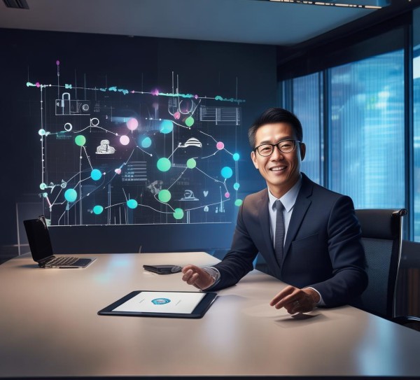 文敏咨询,助力企业数字化转型 文敏咨询,助力企业数字化转型