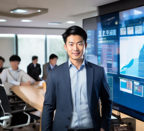 梁经理信息技术咨询,助力企业提升竞争力 梁经理信息技术咨询,助力企业提升竞争力