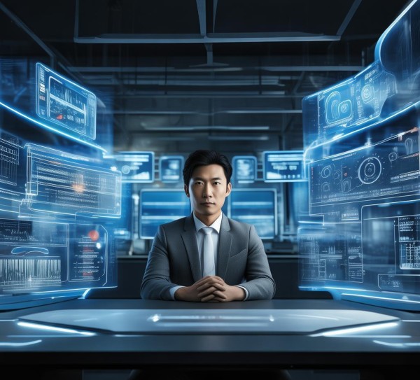 择讯，信息咨询服务领域的权威解决方案