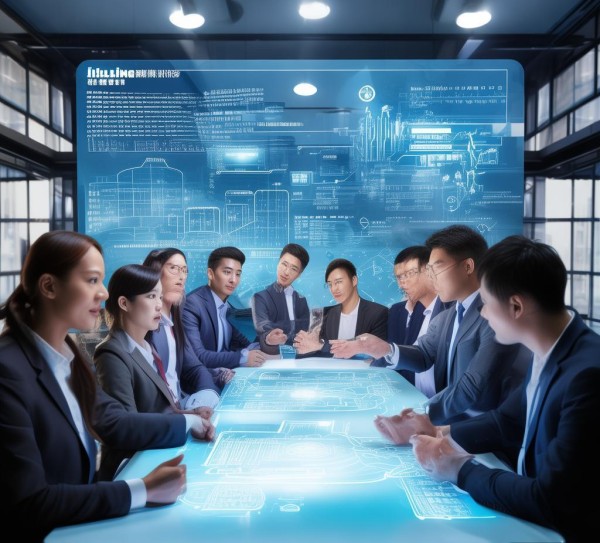 醴陵信息咨询服务,助力企业数字化转型的助力 醴陵信息咨询服务,助力企业数字化转型的助力