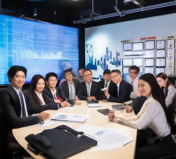 保定悦隆信息技术咨询,助力企业数字化转型 保定悦隆信息技术咨询,助力企业数字化转型