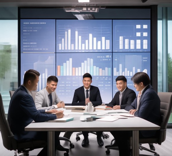 净善堂信息咨询服务,助力您的财务与商业成长 净善堂信息咨询服务,助力您的财务与商业成长