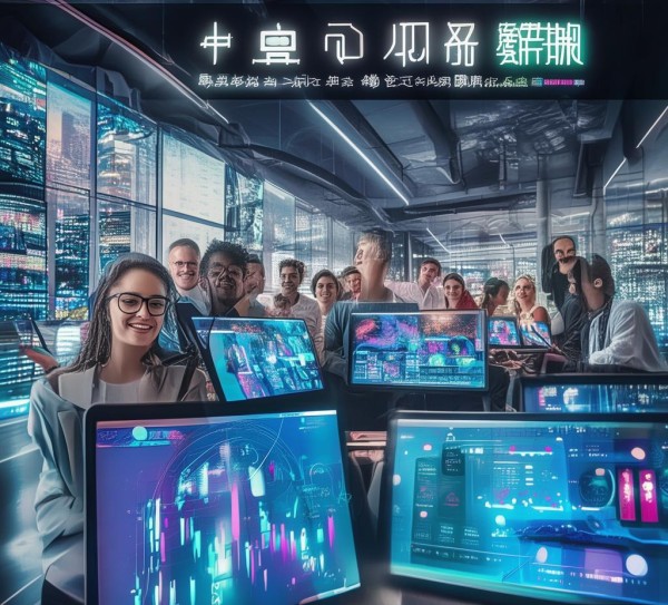 华城信息技术咨询,助力企业数字化转型的强劲力量 华城信息技术咨询,助力企业数字化转型的强劲力量