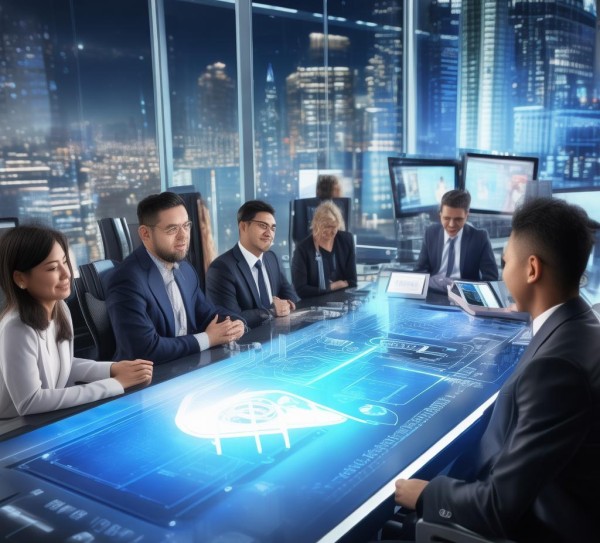 浙江信息技术咨询程序,助力企业数字化转型的专家 浙江信息技术咨询程序,助力企业数字化转型的专家