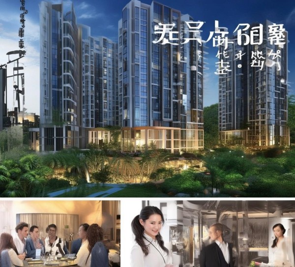 聚发好房，您身边的专业咨询与服务