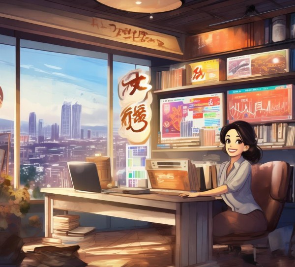 涵涵信息咨询服务工作室,助力您的未来 涵涵信息咨询服务工作室,助力您的未来