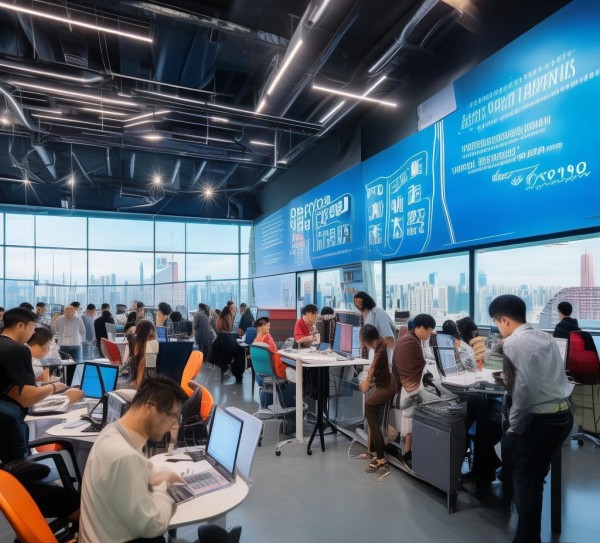 任丘市博标信息技术咨询有限公司，发展与未来
