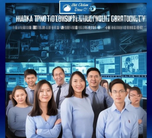 海信信息咨询服务部,助力数字化转型的坚强伙伴 海信信息咨询服务部,助力数字化转型的坚强伙伴