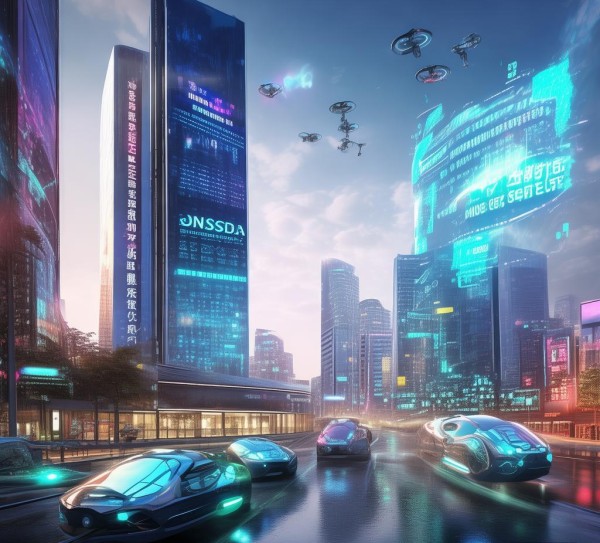 科技驱动的未来愿景—君晟达信息咨询服务的使命与展望