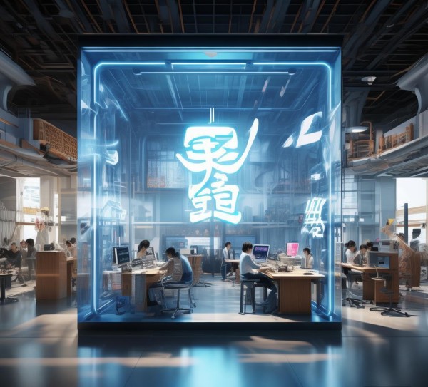 Inside the Box，内丘木易信息技术咨询，高效与创新的结合
