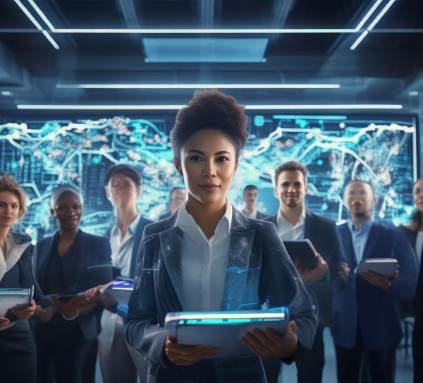 汇康,数字时代的咨询服务王 汇康,数字时代的咨询服务王