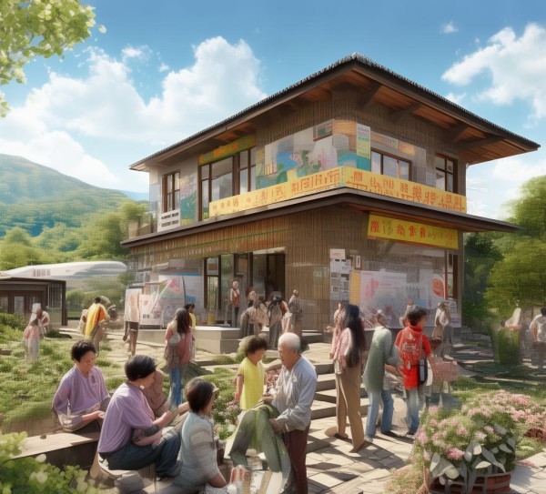 富民县信息咨询服务,助力乡村振兴 富民县信息咨询服务,助力乡村振兴