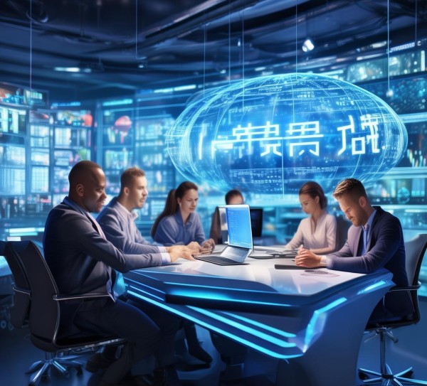 优越会信息技术咨询，助力企业数字化转型的得力伙伴