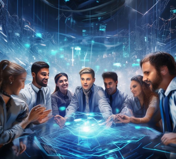 在数字转型中开辟新天地—宝信信息咨询服务的未来价值 在数字转型中开辟新天地—宝信信息咨询服务的未来价值