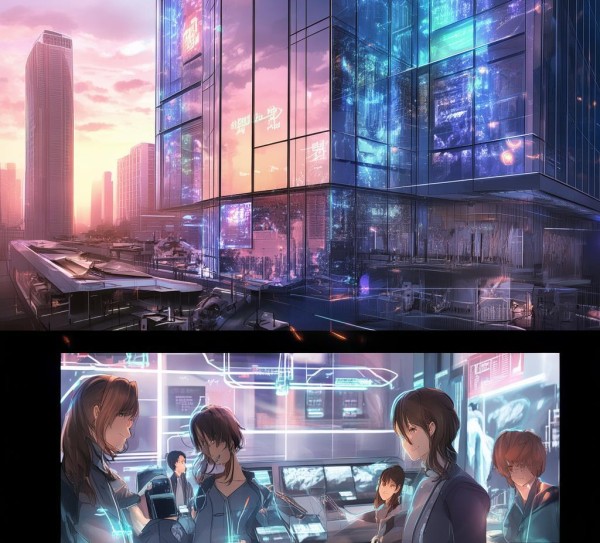 霏扬好房,技术赋能,服务创新! 霏扬好房,技术赋能,服务创新!