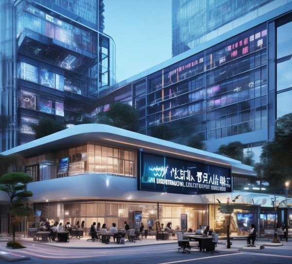 济南信息技术咨询工作室,数字时代的创新之都 济南信息技术咨询工作室,数字时代的创新之都