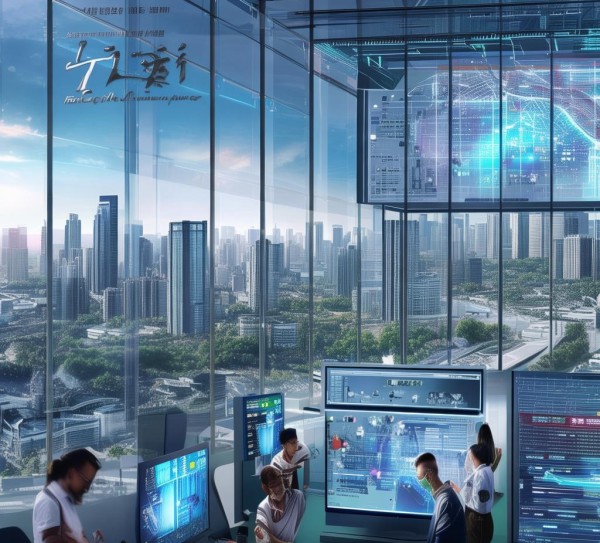 深圳市朗澈信息技术咨询,赋能企业数字化转型 深圳市朗澈信息技术咨询,赋能企业数字化转型