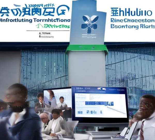 重庆信汇诺信息技术咨询，助力企业数字化转型