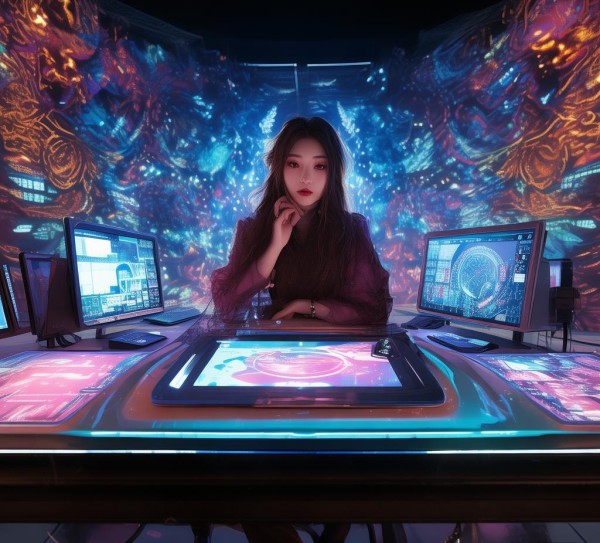 赵姐信息咨询服务,赋能数字化转型的艺术 赵姐信息咨询服务,赋能数字化转型的艺术
