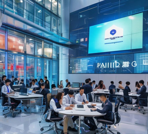 黄浦区信息技术咨询厂家,助力企业数字化转型 黄浦区信息技术咨询厂家,助力企业数字化转型