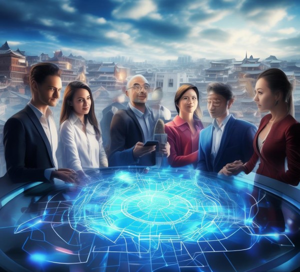 陕西信息化咨询,助力数字化转型的创新力量 陕西信息化咨询,助力数字化转型的创新力量