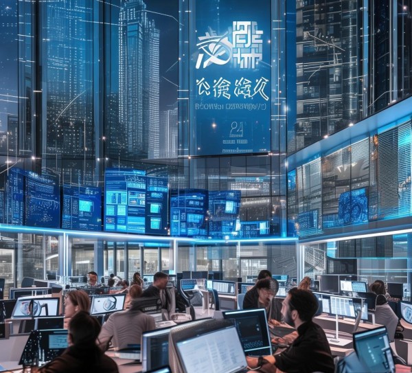 上海信息技术咨询公司,引领数字时代的未来 上海信息技术咨询公司,引领数字时代的未来