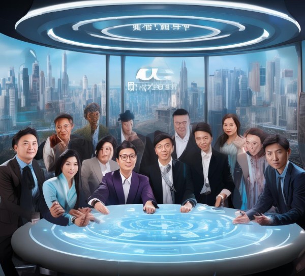 锐希咨询,助力企业成功,开启未来! 锐希咨询,助力企业成功,开启未来!