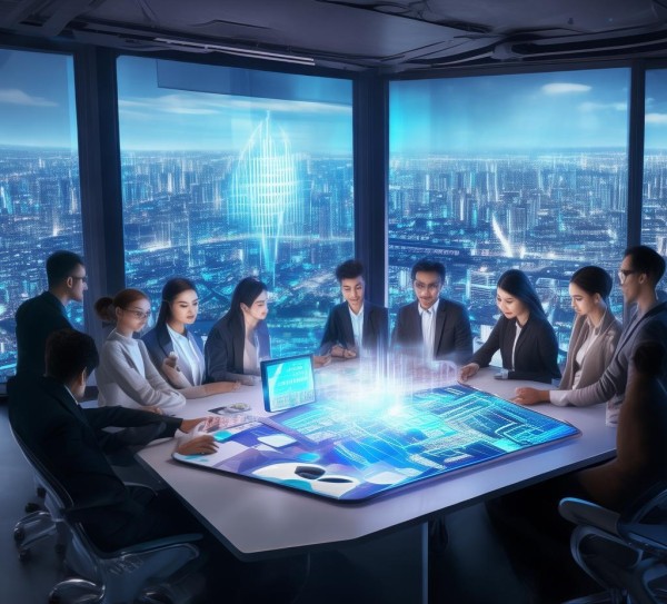 太仓综合信息技术咨询,助力企业数字化转型 太仓综合信息技术咨询,助力企业数字化转型