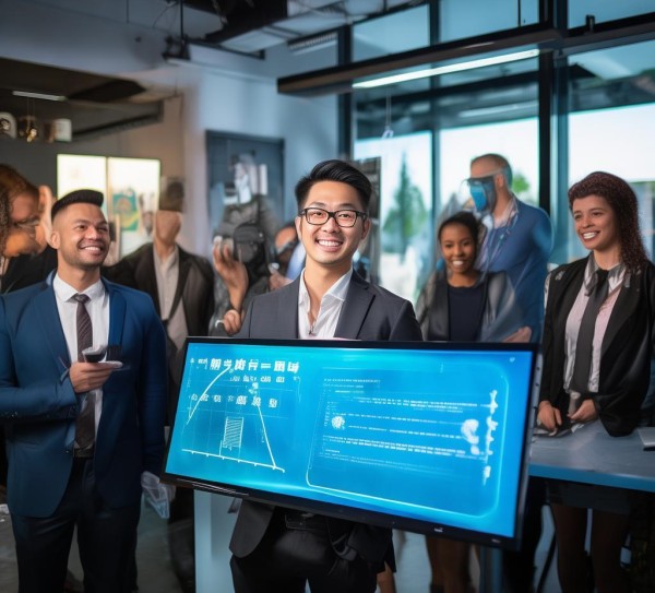 亿盛信息技术咨询,助力企业数字化转型的专家 亿盛信息技术咨询,助力企业数字化转型的专家