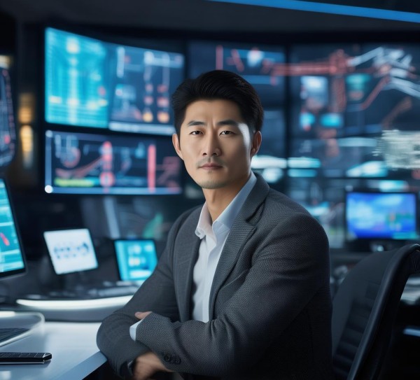 白景琦,信息技术咨询服务领域的创新者与整合者 白景琦,信息技术咨询服务领域的创新者与整合者