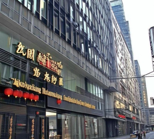 天津市海翔信息咨询服务 天津市海翔信息咨询服务