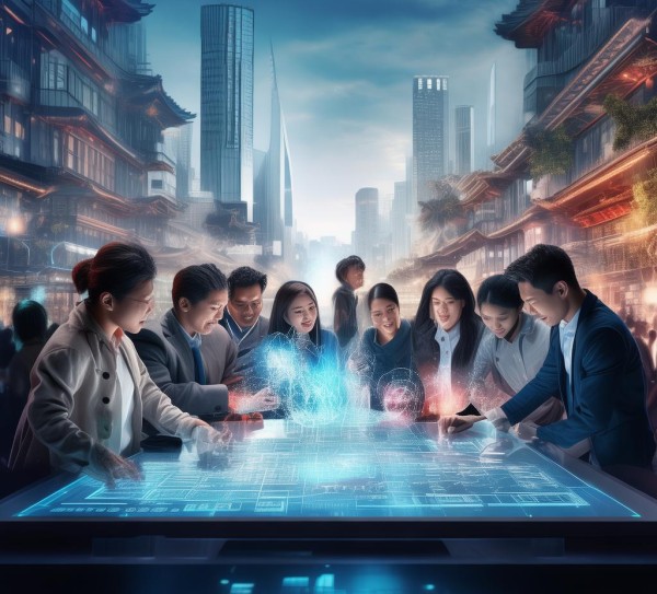 无锡信息化企业咨询,技术与管理的融合之旅 无锡信息化企业咨询,技术与管理的融合之旅