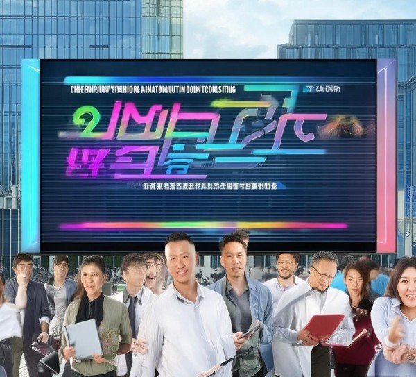 224成都欢鹏信息技术咨询招聘启幕