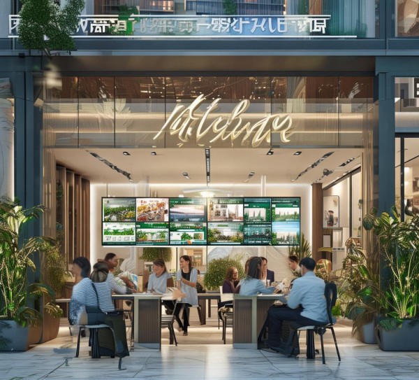 涟峰房产信息咨询服务部,助力生活,成就未来 涟峰房产信息咨询服务部,助力生活,成就未来