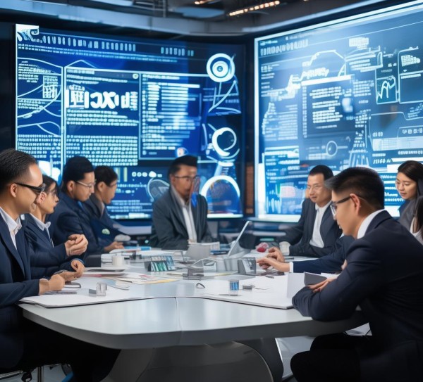 山东信息化技术咨询机构,助力企业数字化转型的助力者 山东信息化技术咨询机构,助力企业数字化转型的助力者