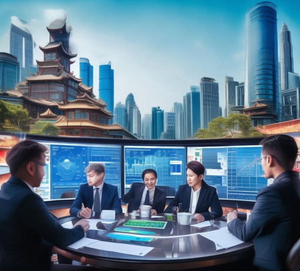 江阴在信息化企业咨询业务中的角色与挑战 江阴在信息化企业咨询业务中的角色与挑战