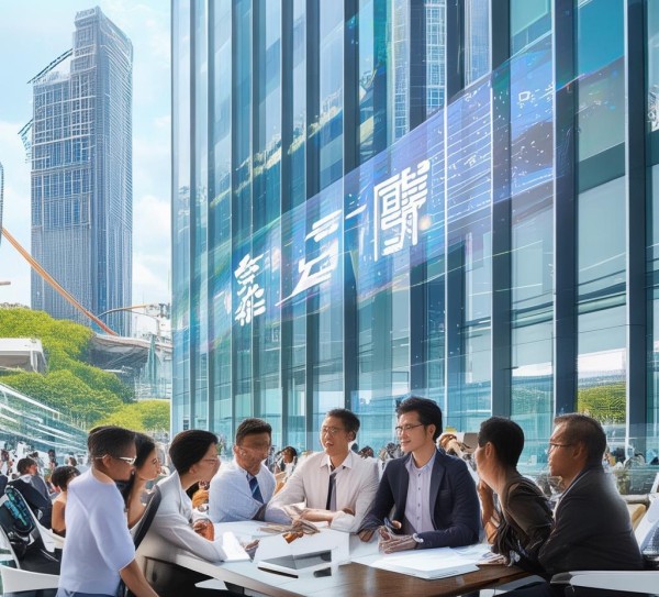 徐汇区信息技术咨询电话,助力企业成长的桥梁 徐汇区信息技术咨询电话,助力企业成长的桥梁