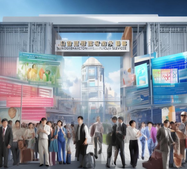 定边县信息咨询服务,助力经济发展与民生改善 定边县信息咨询服务,助力经济发展与民生改善