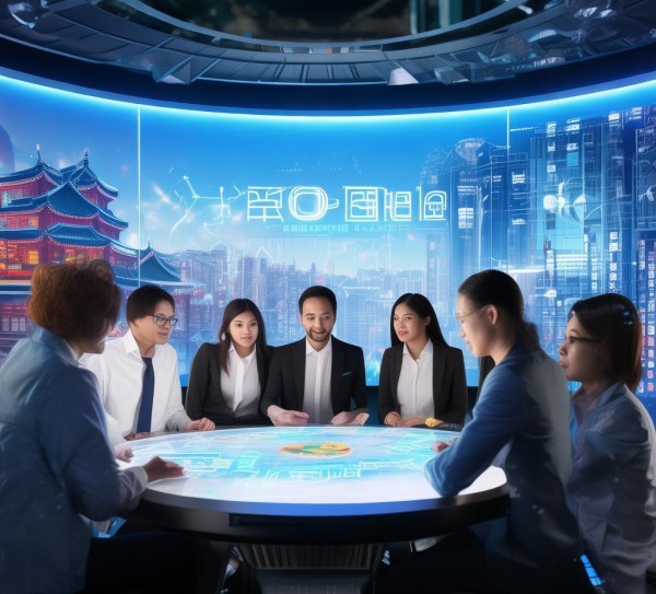 两当信息咨询服务,数字时代新机遇 两当信息咨询服务,数字时代新机遇