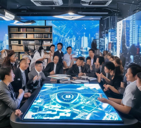 罗工信息技术咨询招聘,助力行业成长,开启职业晋升之路 罗工信息技术咨询招聘,助力行业成长,开启职业晋升之路