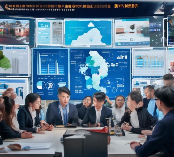 甘肃中小企业信息化咨询,助力企业数字化转型 甘肃中小企业信息化咨询,助力企业数字化转型