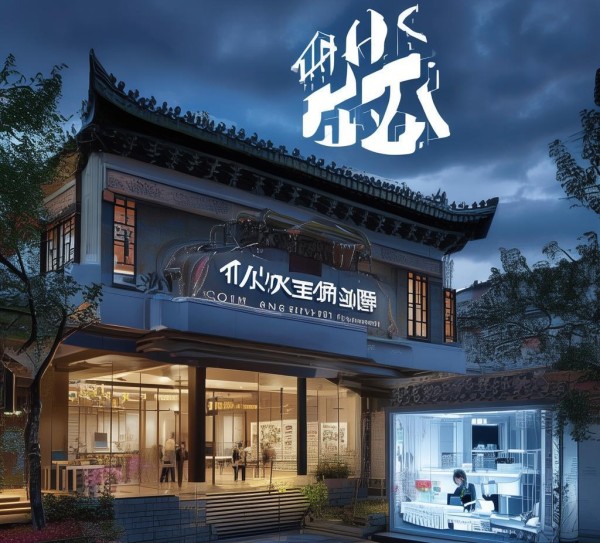 西安锦溪信息咨询服务公司,助力商业智慧的崛起 西安锦溪信息咨询服务公司,助力商业智慧的崛起