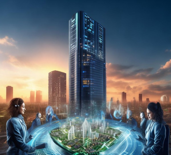 云津技术,助力数字转型,智创未来 云津技术,助力数字转型,智创未来